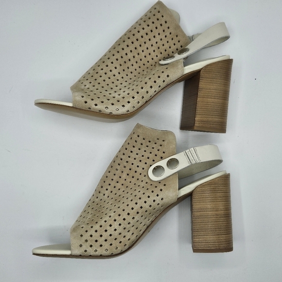 NWB Rag & Bone Leigh ND sandals size 40/10 - Picture 3 of 12